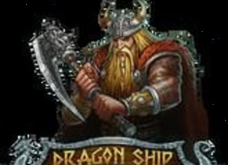 dragon-ship slot .